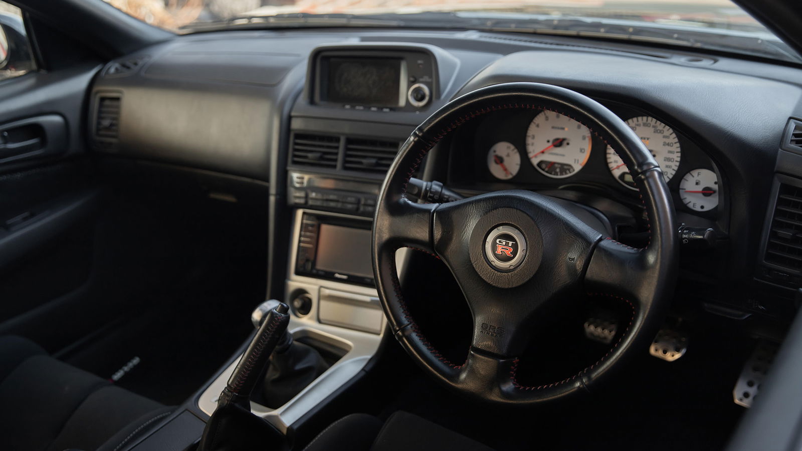 Credit: Bonhams Cars
