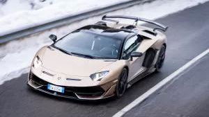 Lamborghini Tech Chief Pledges To Keep V12 Alive With Hybrid Assistance