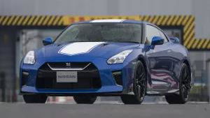 Nissan GT-R And 370Z May Be Scrapped In Europe As Part Of €2.8 Billion Cost-Cutting Programme