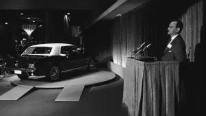 Industry Giant Who Gave The World The Mustang And Saved Chrysler Dies Aged 94