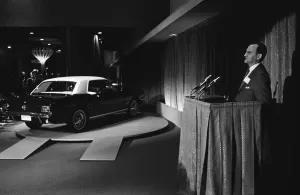 Industry Giant Who Gave The World The Mustang And Saved Chrysler Dies Aged 94