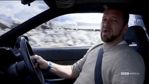 Our Top 5 Picks For The Vacant Top Gear Seat