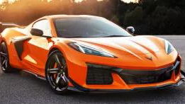Dealership Gives Customer A Free ’22 Chevrolet Corvette After Mechanic’s 148mph Joyride