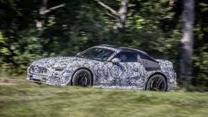 Here's Your First Look At The All-New, Mercedes-AMG-Developed SL