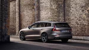 Polestar Is Here To Make Your AWD Volvo More Slidey