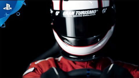 There’s Finally A Release Window For Gran Turismo Sport