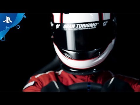 Here’s How Forza 6 On Xbox One S And Forza 7 On Xbox One X Compare