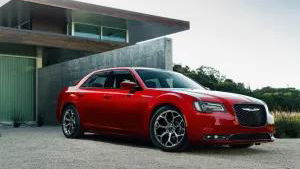 Stellantis Won't Be Killing Off Chrysler After All