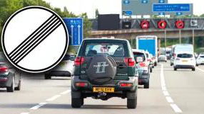 British Autobahns On The Way? Leading PM Candidate Could Axe Motorway Speed Limits
