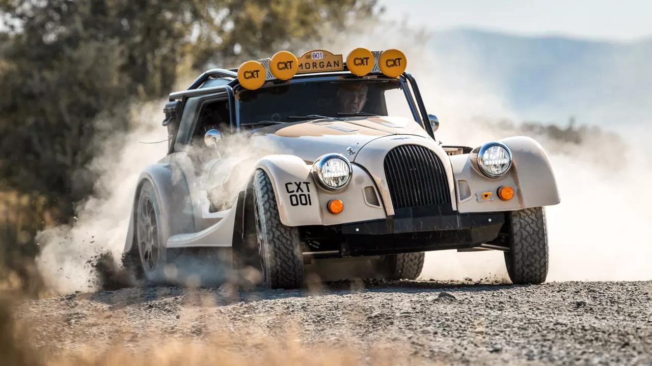 Here’s When The Stellantis Brands Are Going Electric