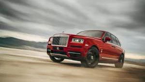 7 Mad Rolls-Royce Cullinan Renders To Wrap Your Head Around