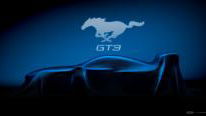 The Next Ford Mustang Is Going GT3 Racing