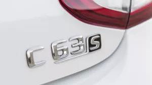 Mercedes Trademarks Model Names Including S73 And A40