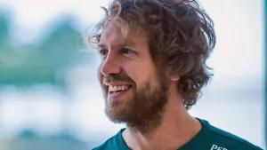 Why Sebastian Vettel Is Retiring From Formula 1