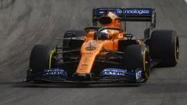 McLaren Is Going Back To Mercedes Power