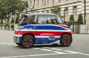 Ever Wondered What It Would Be Like To Drive On Square Wheels?