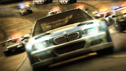 EA Is Closing Need For Speed Developer Ghost Games