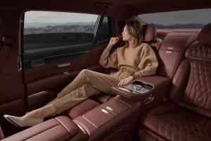 Wild Concept Previews A (Sort Of) Lexus LFA Successor