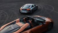 Sorry, A Sportier BMW 'i8 S' Just Isn't Going To Happen