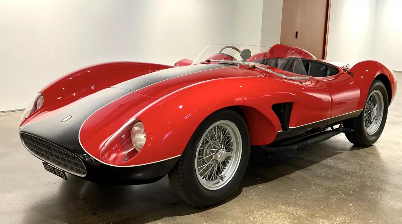 GM Restoration Programme Could Give New Life To Classic Muscle Cars
