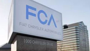 Chinese Firm Great Wall Wants To Buy Fiat Chrysler Automobiles