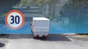 All New Cars Must Now Have Intelligent Speed Limiters In Europe