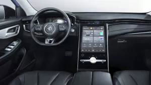 Well, Duh – Study Shows Touchscreens In Cars Are More Distracting Than Physical Buttons