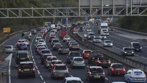 'Pay-As-You-Go' Car Tax Via GPS Tracking Recommended By Government Committee
