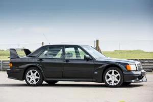 7 Cars That Fell Just Short Of 200mph