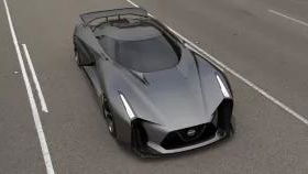 'R36' Nissan GT-R Release Date - Expect To Wait A Few More Years