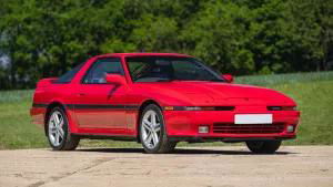 Try Not To Feel Sad At The List Of Cars Lost In ‘Cash For Clunkers’
