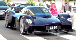 2022 Porsche 911 GT3 RS Lands With A Jaw-Dropping Aero Kit