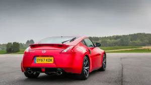 A 370Z Replacement Is Being Worked On, Senior Nissan Figure Confirms