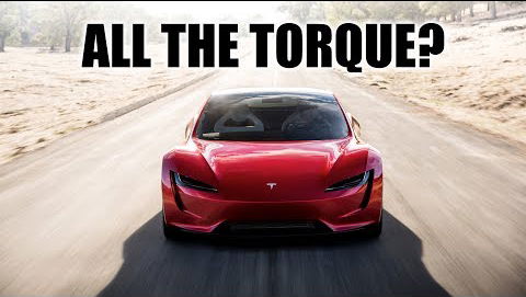 Why The Hummer EV's 11,500lb ft Figure Is Hugely Misleading, And How Much Torque It Really Makes