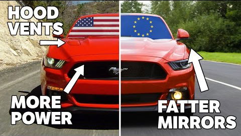 It's Official: The Ford Mustang Will Go Hybrid In 2020