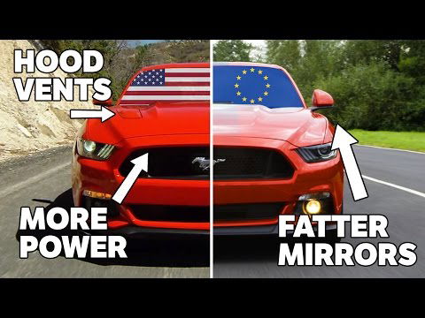 Flashback to CTMEET Nürburgring! Stuff you haven't seen before!