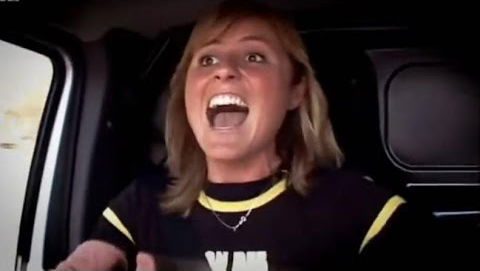 Nurburgring Legend Sabine Schmitz Has Died Age 51