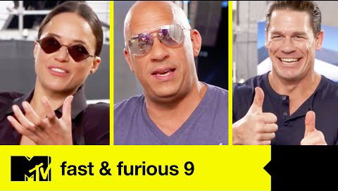An All-Female Fast & Furious Spin-Off Is In The Works