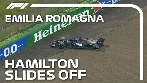 Why Is It So Difficult For A Formula 1 Car To Reverse?