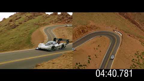 The VW ID R Corners So Hard You'll Pass Out At The Wheel