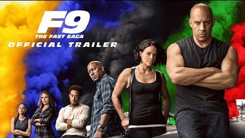 Fast And Furious 9 Release Pushed Back By Almost A Year Due To Coronavirus Pandemic