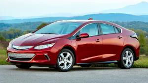 Chevrolet Volt Owner Charged $30,000 For New Battery