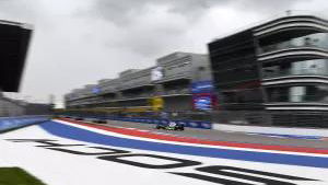 F1 Cancels Russian Grand Prix In Response To Ukraine Invasion