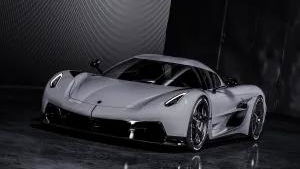 One Of The Koenigsegg Jesko’s Options Costs Almost $500,000
