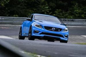 The Jaguar XE SV Project 8 Is A 592bhp Super Saloon Weapon