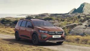 The Seven-Seater Dacia Jogger Is Here - Bask In Its Glorious Practicality