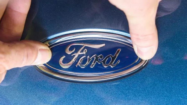 Awkward: Ford Having To Debadge Cars As It Runs Out Of Its Own Badges