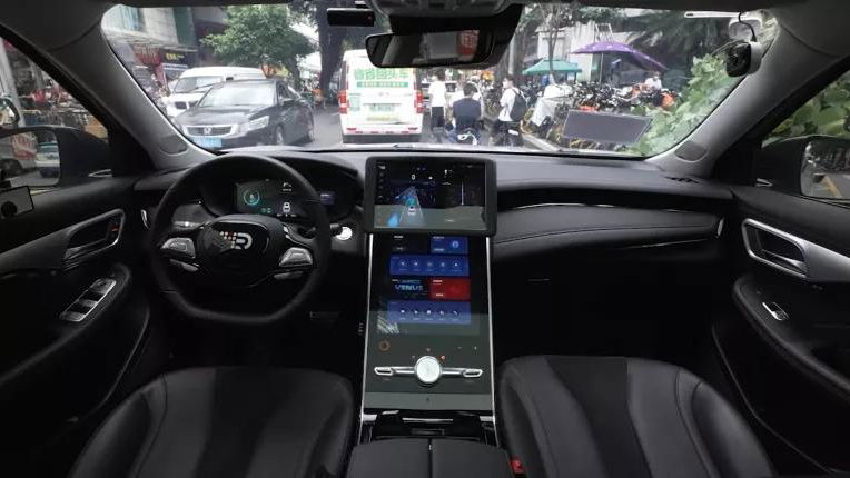 Is This Self-Driving Car Better Than Tesla Autopilot (Or A Human Driver)?