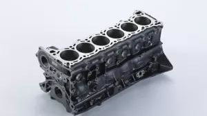 Nissan Has Put The RB26 Back Into Production