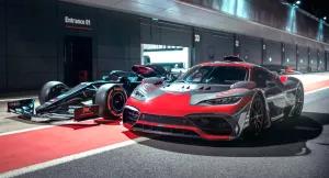 8 New Cars To Ogle At The 2022 Goodwood Festival Of Speed